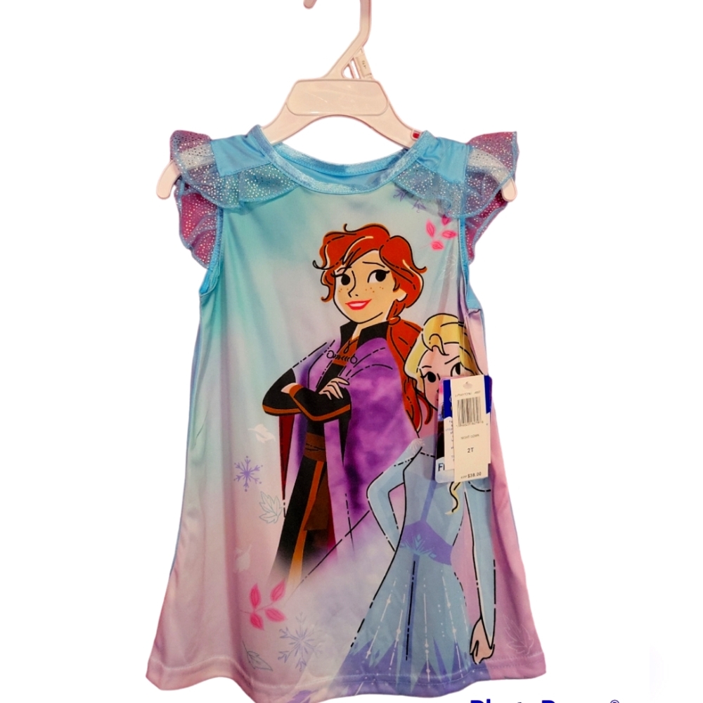 Dress pajama girls
